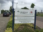 Foto: ″Sozialtag Werkstatt″ - Besichtigung der Werkstatt Am Heideberg