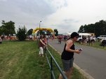 Thomas Lippmann (MdL) beendet das Radfahren