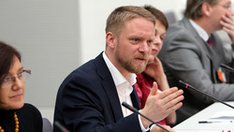 Foto: Jan Korte (MdB)